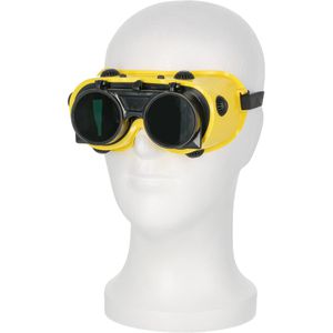 Produktbild für Schweißerbrille Rothenberger-Industrial EN 166, EN 169