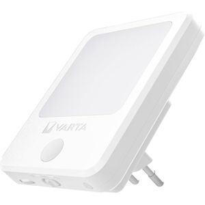 Produktbild für Nachtlicht Varta Motion Sensor LED, für Steckdose
