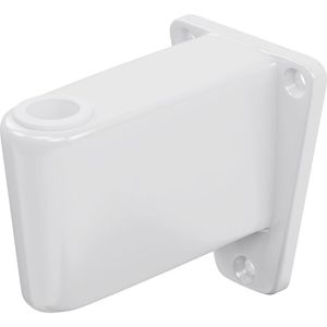 Leuchten-Halterung Goobay 55771, weiß