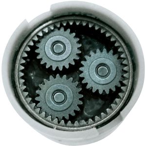 Produktbild für Akku-Bohrschrauber Einhell-Professional TP-CD 18/60 Li BL-Solo