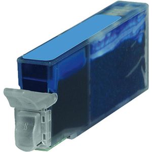 Produktbild für Tinte Böttcher-AG für Canon CLI-551C XL