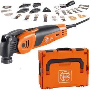 Multifunktionswerkzeug Fein MM 700 MAX TOP