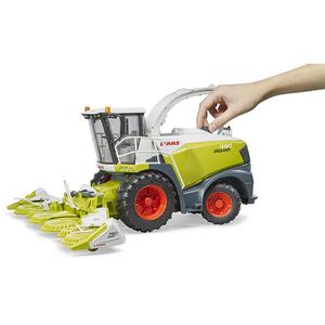 Produktbild für Landwirtschaftsfahrzeug bruder Claas Jaguar 980