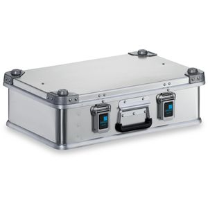 Alubox Zarges K470 Universalkiste 40810, 29 Liter