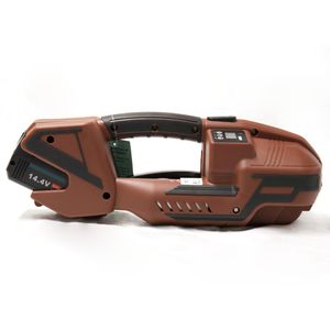 Produktbild für Umreifungsgerät Linder CYC3000, elektrisch