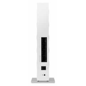 Produktbild für WLAN-Router Acer Wave 7, FF.G2UTA.001, für Modem