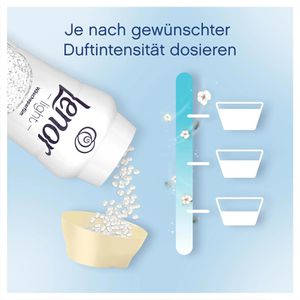 Produktbild für Wäscheparfüm Lenor light, milde Frische