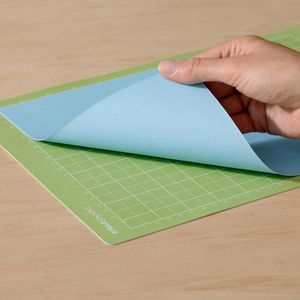 Produktbild für Schneidematte Cricut Joy Xtra 2010627 StandardGrip