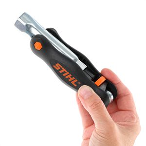 Produktbild für Multitool Stihl 19-13, für Motorsägen