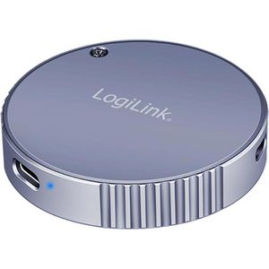 Produktbild für Festplattengehäuse LogiLink UA0438
