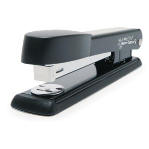 Produktbild für Heftgerät RAPESCO R54500B2, Marlin, inkl. 105 Heftklammern