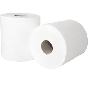 Produktbild für Handtuchrollen Wipex 3473, perforiert