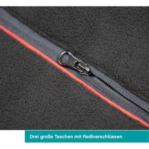 Produktbild für Arbeitsjacke ACE-Instruments Outdoorjacke