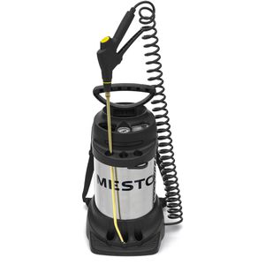 Drucksprüher Mesto Inox 5, 5 Liter