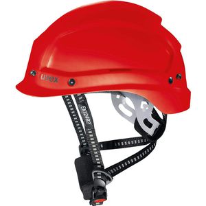 Produktbild für Schutzhelm Uvex pheos Alpine, 9773350, EN 397, EN 12492