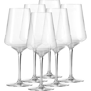 Produktbild für Weingläser Leonardo Puccini 069553