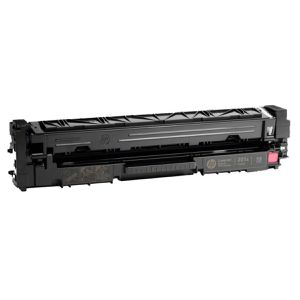 Produktbild für Toner HP 201A, CF403A magenta