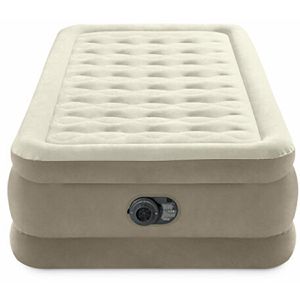 Produktbild für Luftbett Intex Dura Beam Ultra, selbstaufblasend