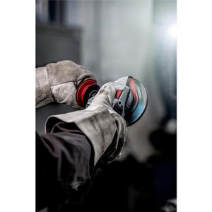 Produktbild für Winkelschleifer Metabo WEV 11-125 Quick