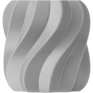 Produktbild für Filament Anycubic PLA, grau