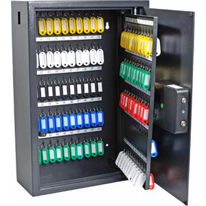 Produktbild für Schlüsselkasten Pavo High Security Key Advanced