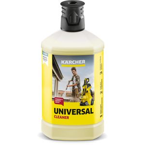 Allzweckreiniger Kärcher RM626, Plug n Clean