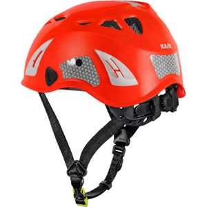 Produktbild für Schutzhelm KASK Superplasma PL HI VIZ, EN 12492