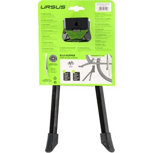 Produktbild für Fahrrad-Zweibeinständer Ursus-it Hopper, 28 Zoll