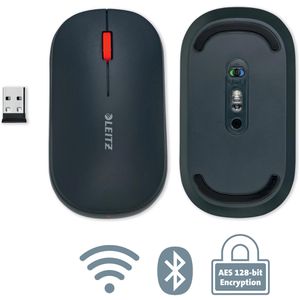 Produktbild für Maus Leitz 6531-00-89, Cosy