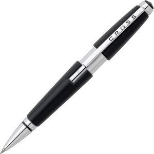 Produktbild für Gelschreiber Cross Edge Spire, schwarz, dokumentenecht
