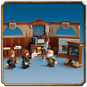 Produktbild für Klemmbausteine LEGO Harry Potter 76442, ab 8 Jahre