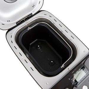 Produktbild für Brotbackautomat Arebos