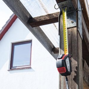 Produktbild für Maßband Connex COXB702005