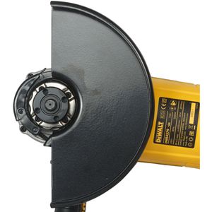 Produktbild für Winkelschleifer DeWalt DWE4579