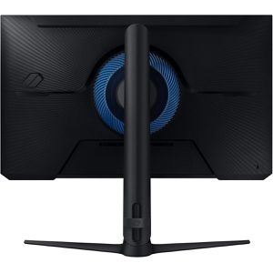 Produktbild für Monitor Samsung Odyssey G3, S24DG300EU, 24 Zoll