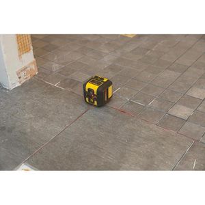 Produktbild für Kreuzlinienlaser Stanley STHT77502-1, Cross90