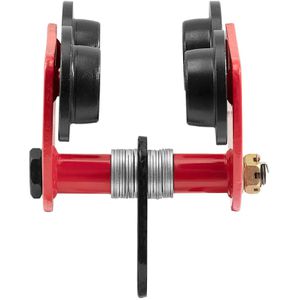 Produktbild für Laufkatze Steinberg-Systems SBS-RT-1000N