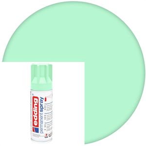 Sprühfarbe Edding 5200 Permanent Spray, 200 ml