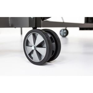 Produktbild für Tischtennisplatte Sponeta S 4-70 e, 5 mm Platte, Outdoor