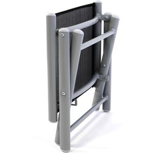 Produktbild für Klapphocker Nexos ZGC34465, Falthocker