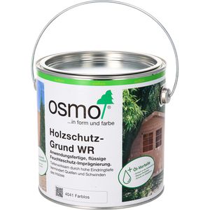 Holzimprägnierung Osmo Holzschutz-Grund WR, für außen