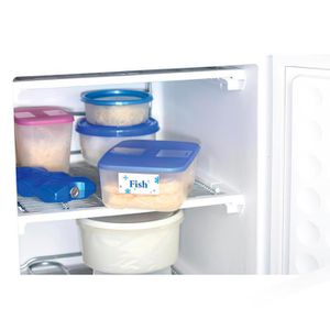 Produktbild für Tiefkühletiketten Herma 4389 Special