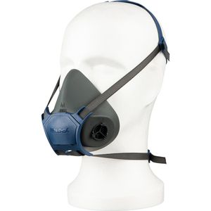 Produktbild für Atemschutzmaske Moldex Atemschutzbox, 7122