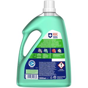 Produktbild für Wasserenthärter Calgon Hygiene+ Gel, Waschmaschine, flüssig