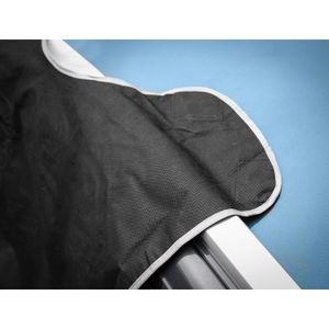 Produktbild für Frontscheibenabdeckung APA Cabin Cap 16184, mit Magnet