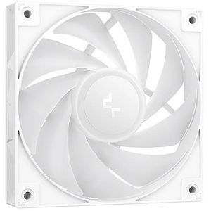 Produktbild für CPU-Kühler DeepCool AG620 WH ARGB V2, R-AG620-WHAMMN-GJD, PWM