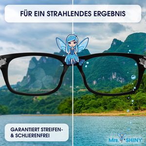 Produktbild für Ultraschallreiniger Mrs.SHINY