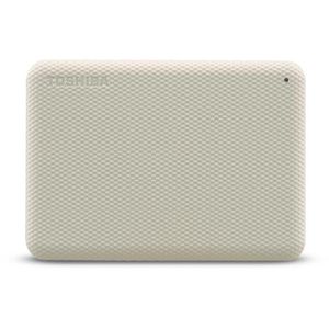 Produktbild für Festplatte Toshiba Canvio Advance HDTCA20EW3AA