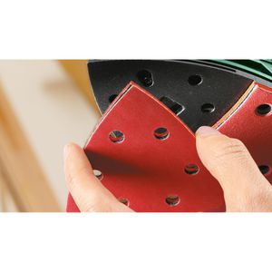 Produktbild für Schwingschleifer Bosch EasySander 12, Akku