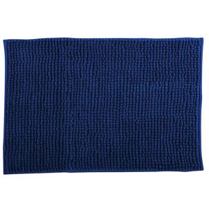 Badematte MSV Badteppich Chenille, 40 x 60 cm